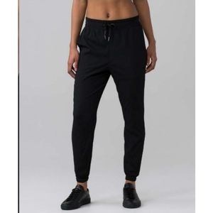 LULULEMON In-Depth Jogger